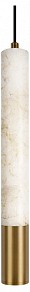 Подвесной светильник Loft it Montblanc медь арт. 10475C Bronze