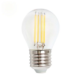 Лампа светодиодная MyFar Базис E27  арт. MB1005E27-6W3K