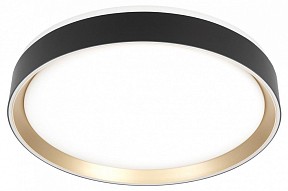Накладной светильник Citilux BOSS белый арт. CL751351G