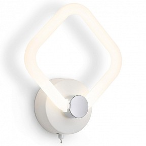 Бра Ambrella Light FA белый арт. FA3871