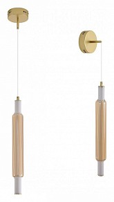 Бра Lumion TRENDY золото арт. 8259/15WCL