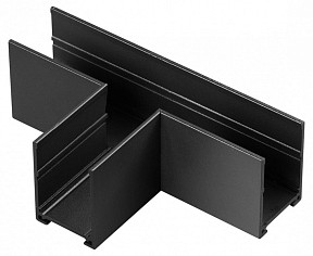 Соединитель для треков Novotech VECTOR 220V черный арт. 135308