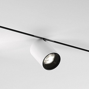 Светильник на штанге Elektrostandard Mini Magnetic черный арт. a067275