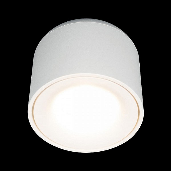 Накладной светильник Loft it Tictac белый арт. 10219 White 3000K