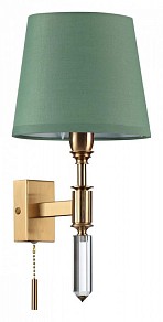 Бра Odeon Light London коричневый арт. 4887/1W