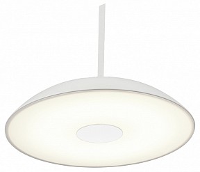 Подвесной светильник ST-Luce Lido белый арт. SL6128.503.01