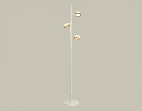 Торшер Ambrella Light XB белый арт. XB9812152
