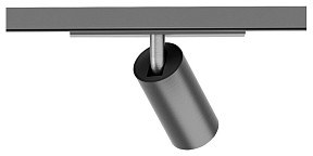 Светильник на штанге Denkirs SHINE SPOT никель арт. DK5740-DN