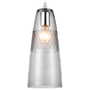 Подвесной светильник Vele Luce Lucky 654 металл арт. VL5393P21