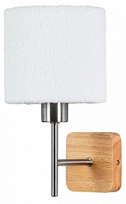 Бра Arte Lamp CHARLIE металл арт. A5071AP-1SS