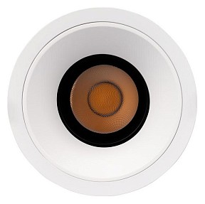 Встраиваемый светильник Loft it Tempo белый арт. 10331 White