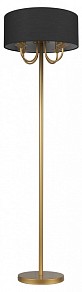 Торшер Loft it Balance золото арт. 10416F GD