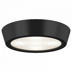 Накладной светильник Lightstar Urbano черный арт. 214972