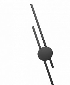 Накладной светильник Kink Light Лорин золото арт. 08428-902,19