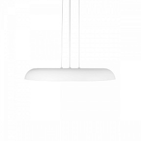 Подвесной светильник Loft it Dime белый арт. 10371P White