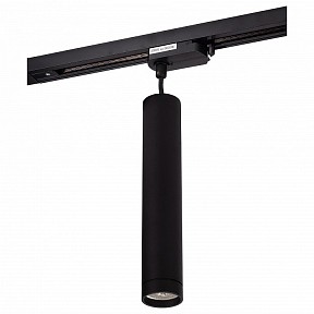 Подвесной светильник Denkirs Tube черный арт. DK6210-BK