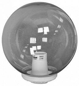Плафон Fumagalli Globe 300 белый арт. G30.B30.000.WZE27