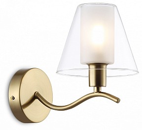 Бра Ambrella Light HIGH LIGHT латунь арт. LH57095