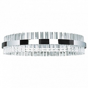 Подвесной светильник Natali Kovaltseva Innovation Style хром арт. INNOVATION STYLE 83014