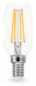 Лампа светодиодная Ambrella Light C35  арт. 351514