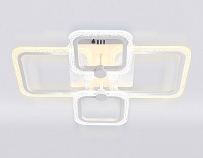 Потолочная люстра Ambrella Light FA белый арт. FA5309