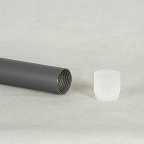 Подвесной светильник Lussole LSP-7002 серый арт. LSP-7004