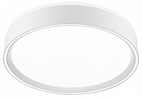Накладной светильник Citilux BOSS белый арт. CL751250G