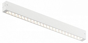 Накладной светильник Denkirs SMART GRILL белый арт. DK8002-CONN-WH