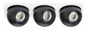 Встраиваемый светильник Lightstar Intero белый арт. i536727272