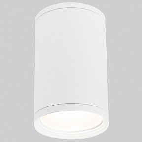 Накладной светильник Elektrostandard Light белый арт. 35128/H