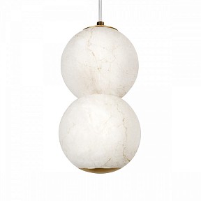 Подвесной светильник Loft it Beads бронза арт. 10530/2P