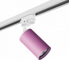 Светильник на штанге Lightstar Rullo белый арт. R1T432