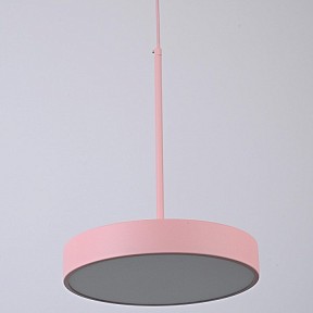Подвесной светильник Imperiumloft TURNA Pink розовый арт. TURNA-ONE01