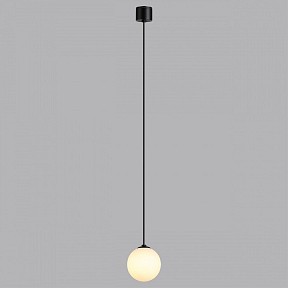 Подвесной светильник Odeon Light NATURE черный арт. 7124/1