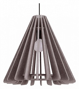 Подвесной светильник ST-Luce Sentito черный арт. SL3002.403.01