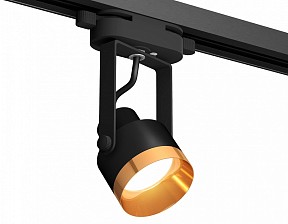 Светильник на штанге Ambrella Light XT черный арт. XT6602044