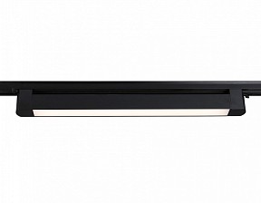 Накладной светильник Ambrella Light GL черный арт. GL6739