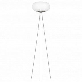 Торшер Eglo Optica металл арт. 86817
