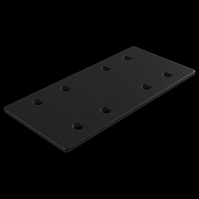 Заглушка Maytoni Accessories for tracks металл арт. TRA004C-21S