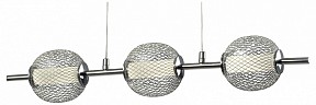 Подвесной светильник Escada Inside хром арт. 10250/3LED