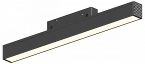 Накладной светильник Hesby Lighting ElDeko черный арт. 0079