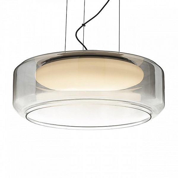 Подвесной светильник Citilux SIGNATURE черный арт. CL247043