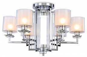 Потолочная люстра Ambrella Light TR металл арт. TR4418