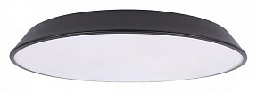 Накладной светильник Loft it Brim черный арт. 10226 Black