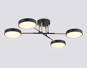 Люстра на штанге Ambrella Light FL  арт. FL516332
