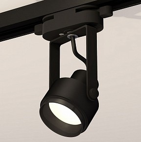 Светильник на штанге Ambrella Light XT черный арт. XT6602020