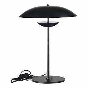 Настольная лампа декоративная ST-Luce Armonico черный арт. SL6502.404.01