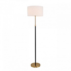 Торшер Lumion IRISA коричневый арт. 8358/1F