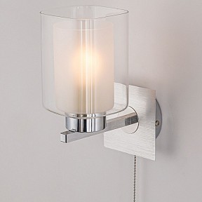 Бра Citilux Диез металл арт. CL111310