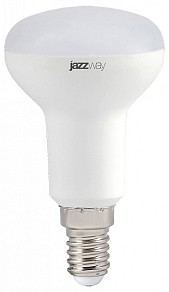 Лампа светодиодная Jazzway   арт. PLED-ECO-R50 5w E14 3000K